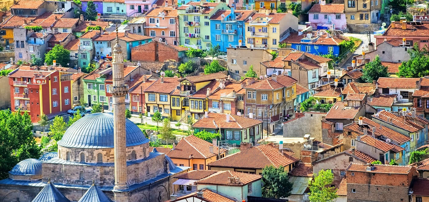 Afyon Şehirlerarası Evden Eve Nakliyat