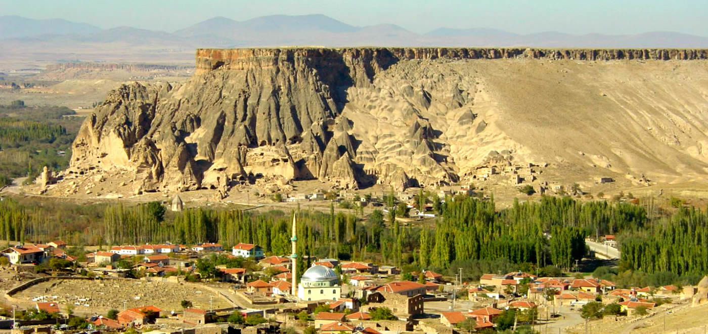 Aksaray Şehirlerarası Evden Eve Nakliyat