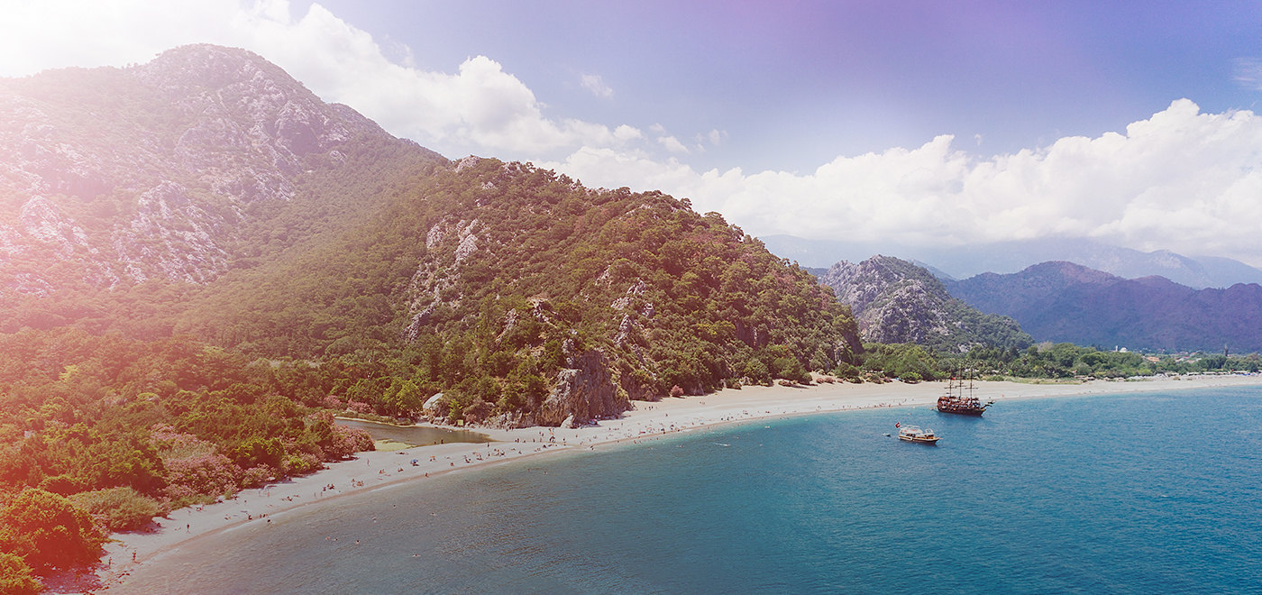 Antalya Şehirlerarası Evden Eve Nakliyat