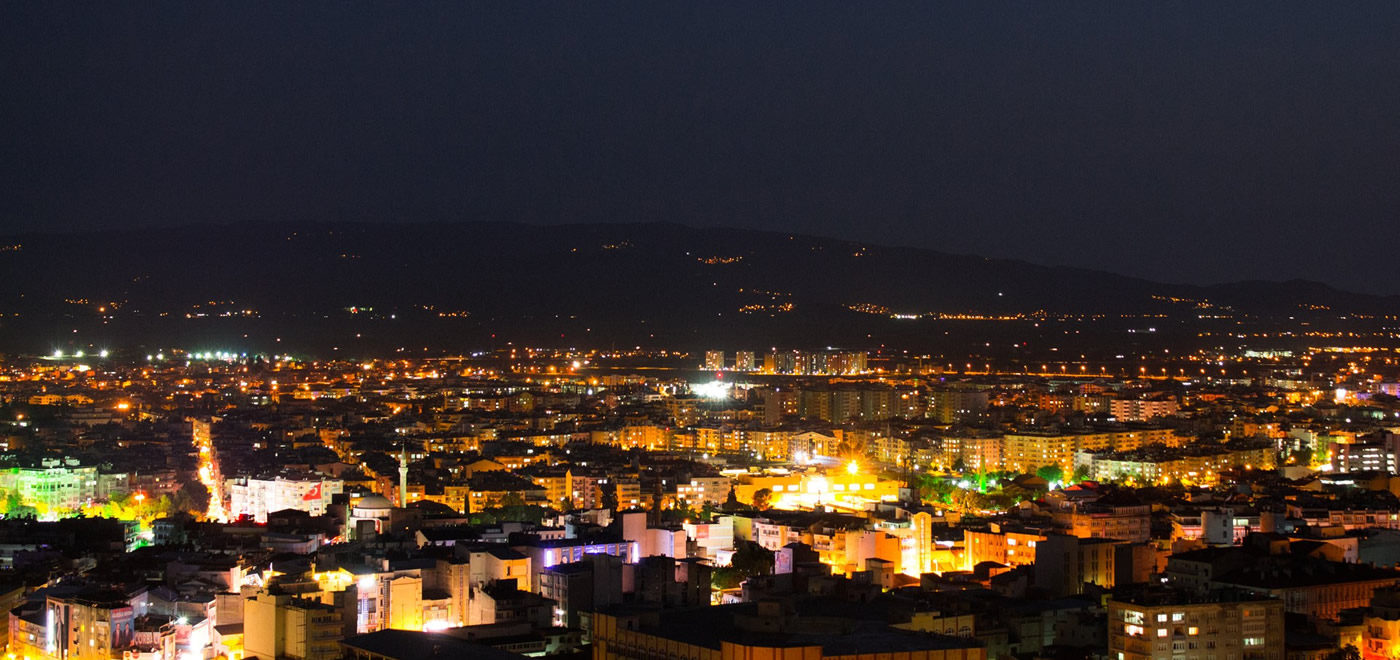 Aydın Şehirlerarası Evden Eve Nakliyat