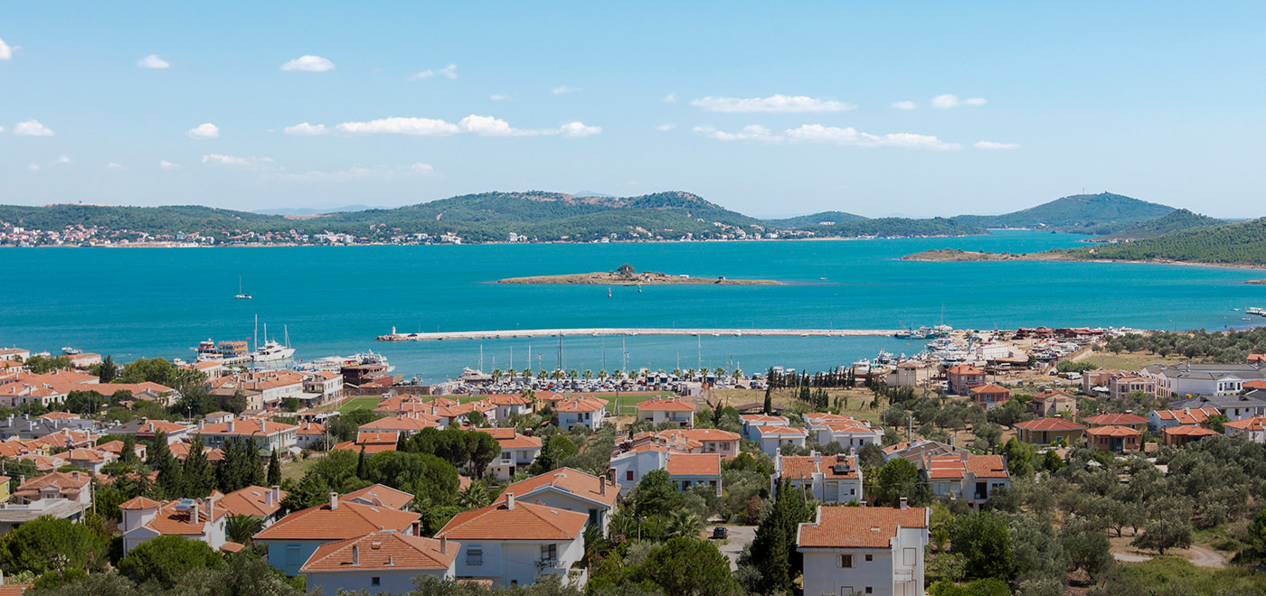 Balıkesir Şehirlerarası Evden Eve Nakliyat