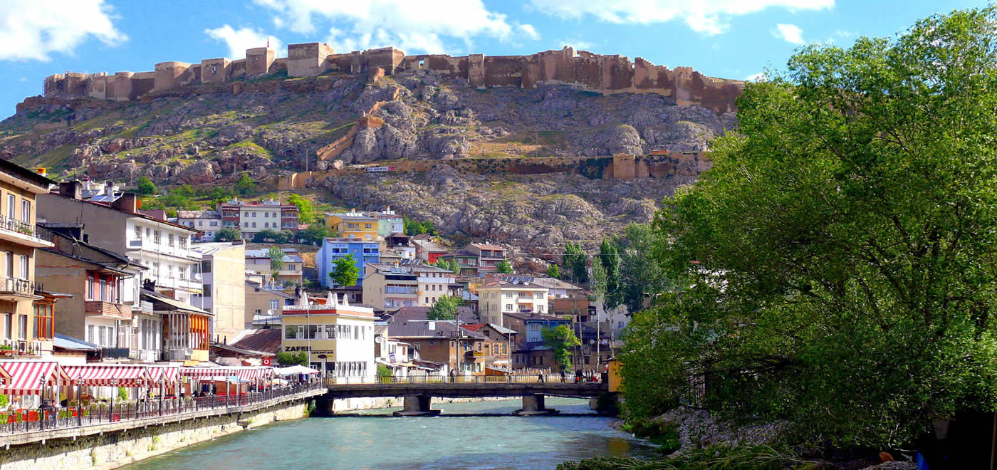 Bayburt Şehirlerarası Evden Eve Nakliyat