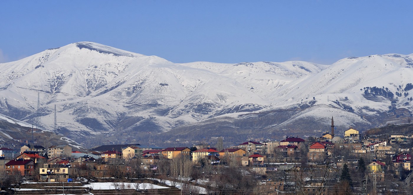 Bitlis Şehirlerarası Evden Eve Nakliyat