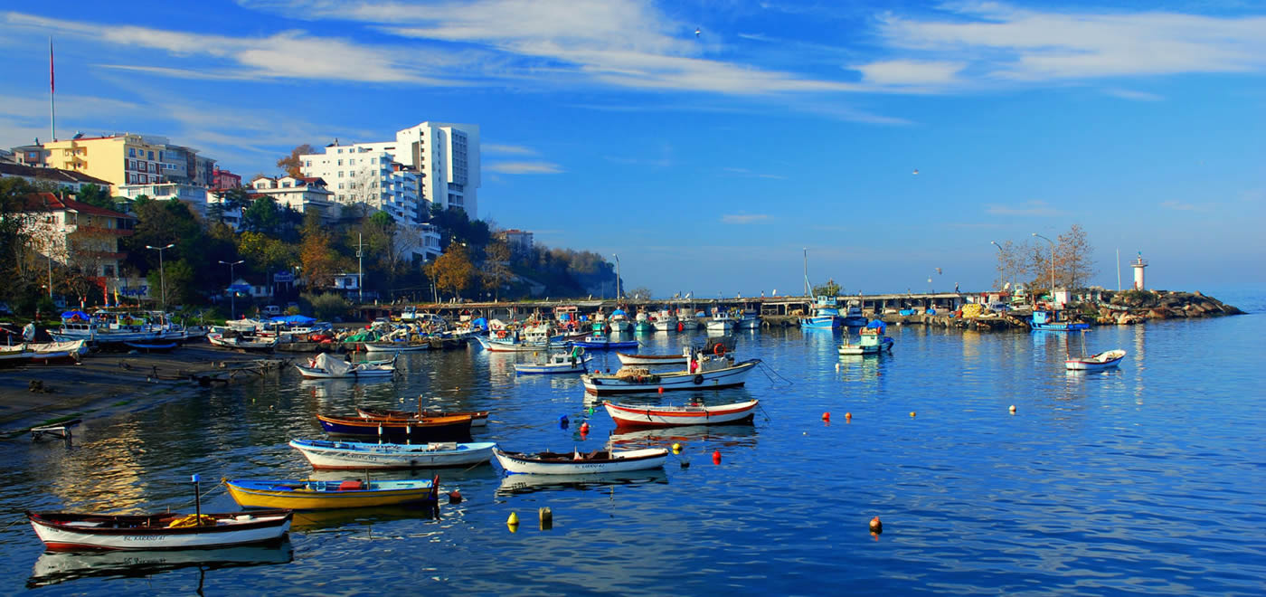 Düzce Şehirlerarası Evden Eve Nakliyat