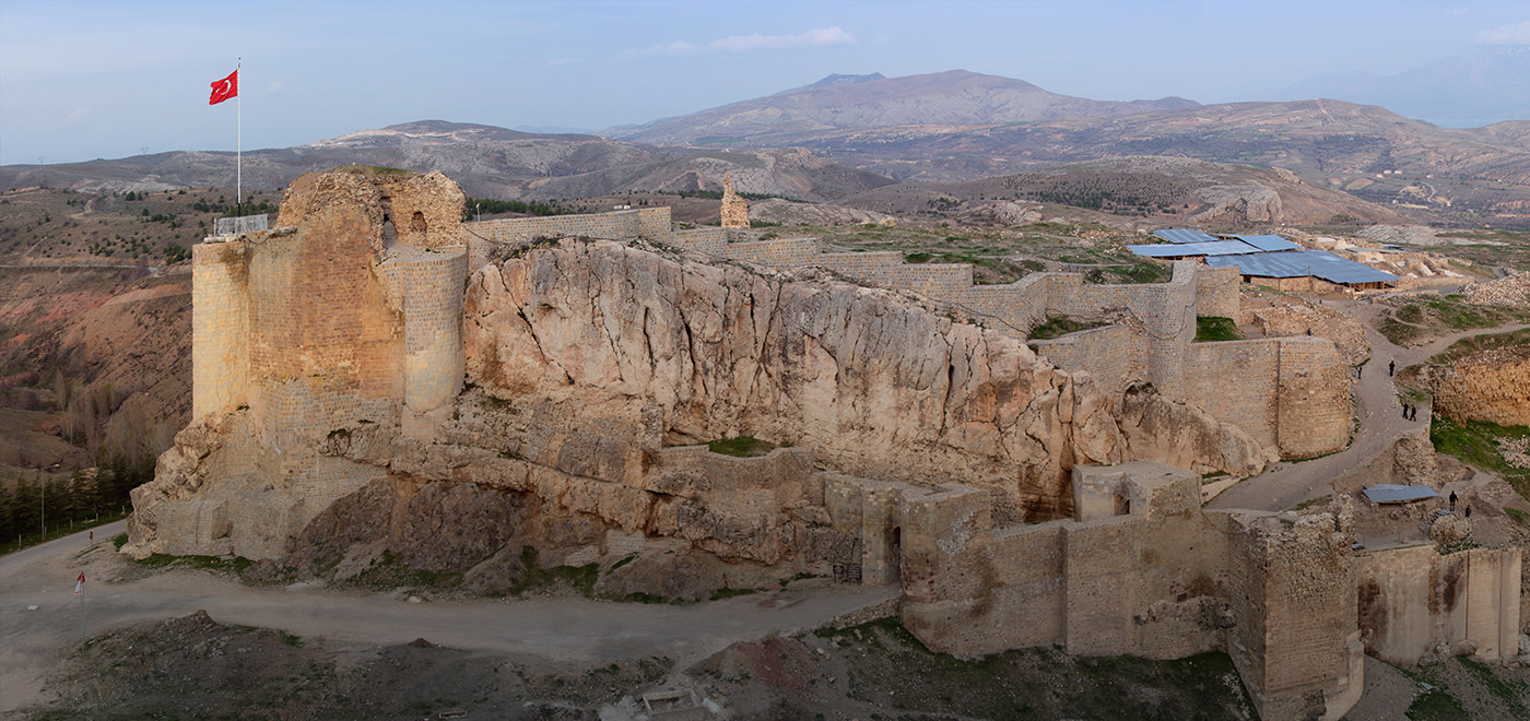 Elazığ Şehirlerarası Evden Eve Nakliyat