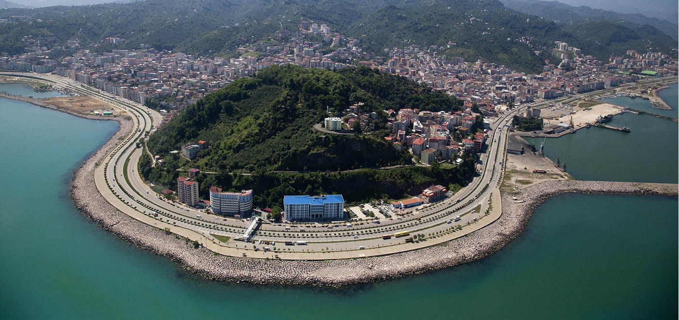 Giresun Şehirlerarası Evden Eve Nakliyat