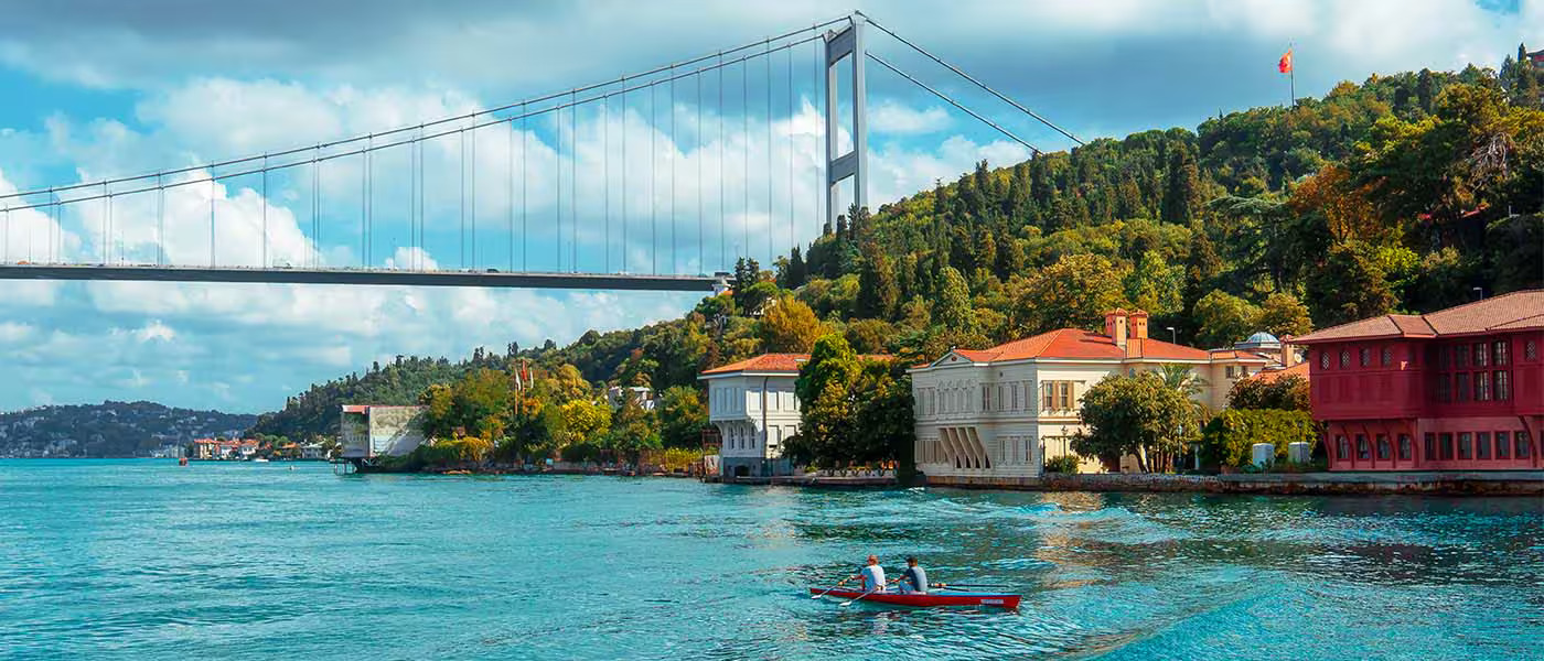 İstanbul Şehirlerarası Evden Eve Nakliyat