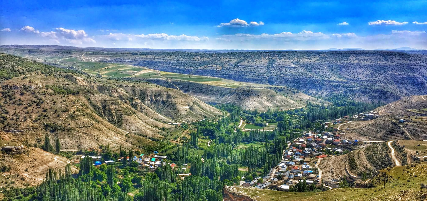 Karaman Şehirlerarası Evden Eve Nakliyat