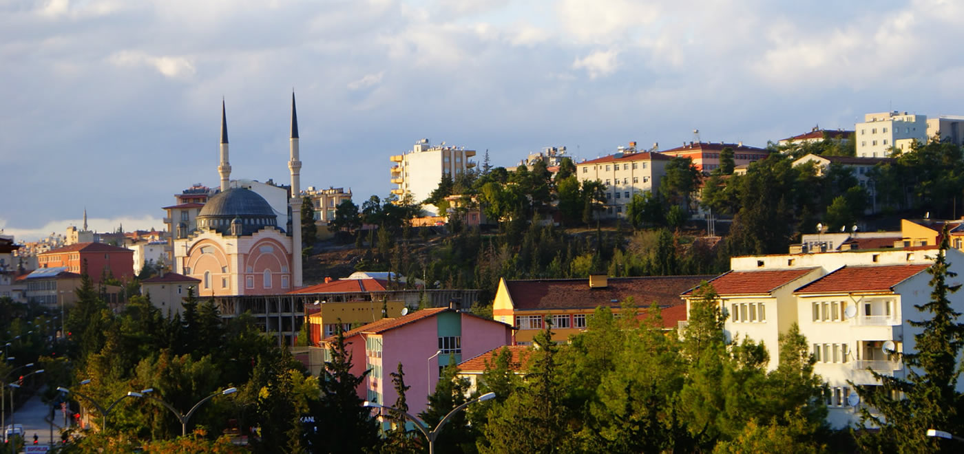 Kilis Şehirlerarası Evden Eve Nakliyat