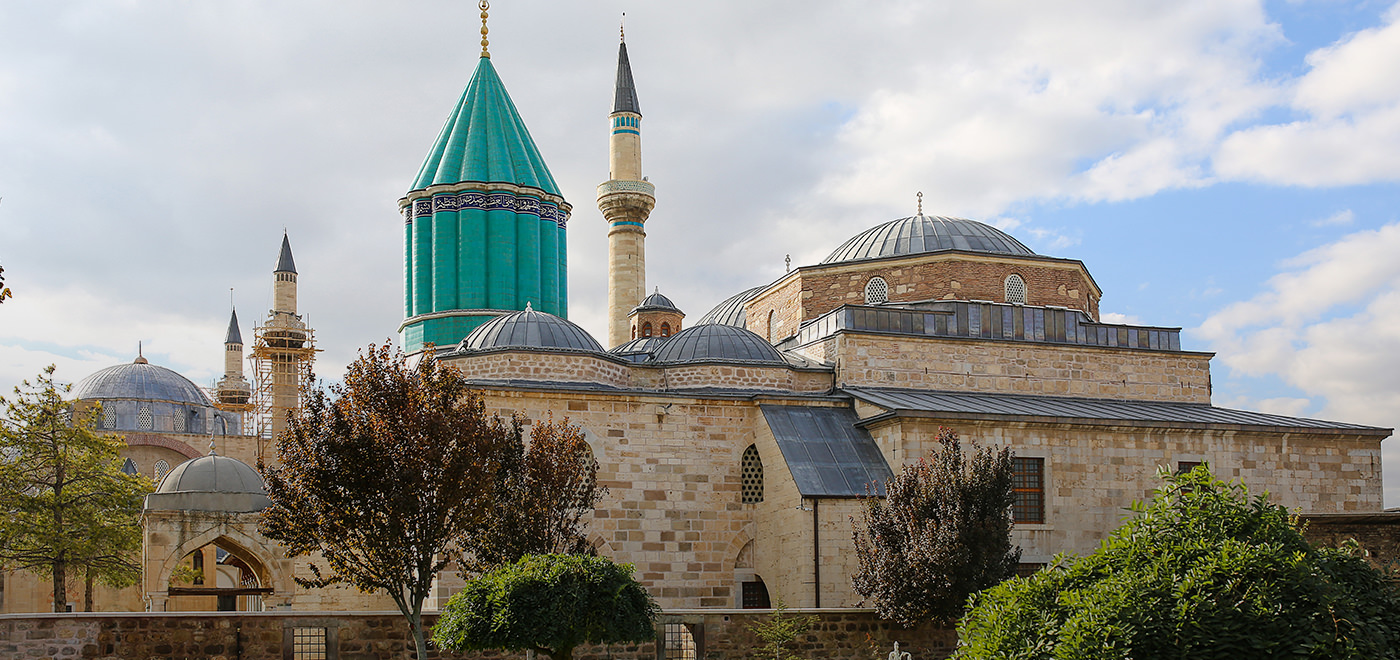 Konya Şehirlerarası Evden Eve Nakliyat