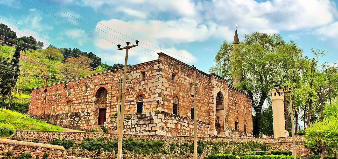 Manisa Şehirlerarası Evden Eve Nakliyat