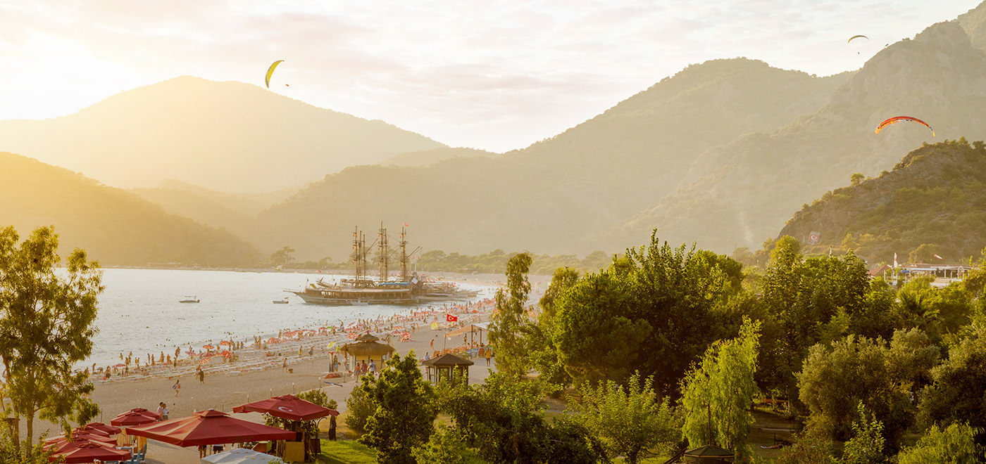 Muğla Şehirlerarası Evden Eve Nakliyat