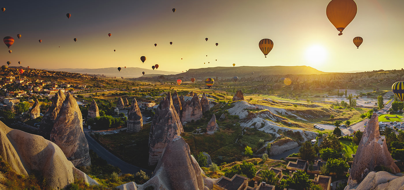 Nevşehir Şehirlerarası Evden Eve Nakliyat