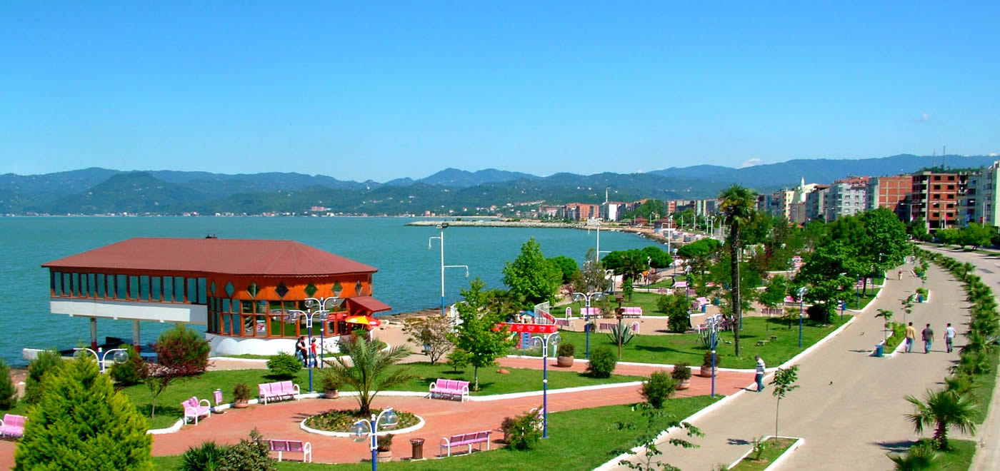 Ordu Şehirlerarası Evden Eve Nakliyat