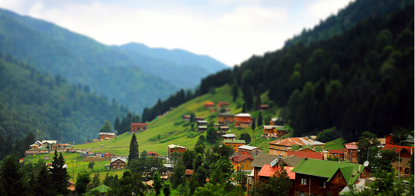 Rize Şehirlerarası Evden Eve Nakliyat