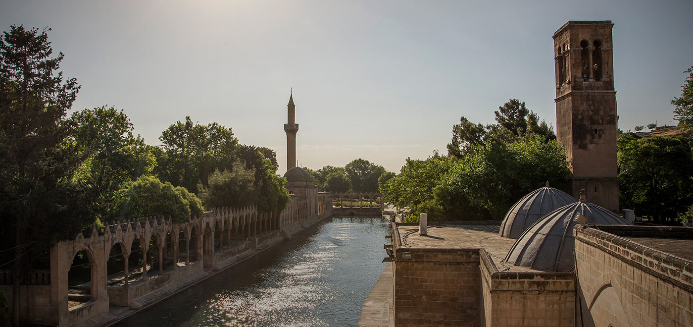 Şanlıurfa Şehirlerarası Evden Eve Nakliyat