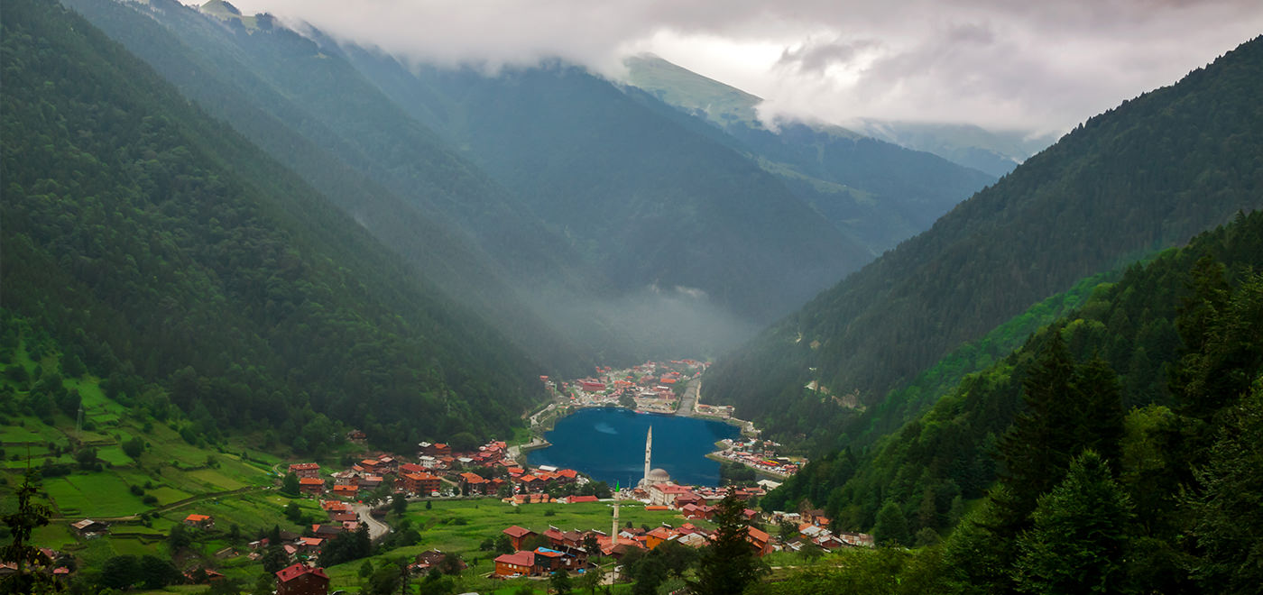 Trabzon Şehirlerarası Evden Eve Nakliyat