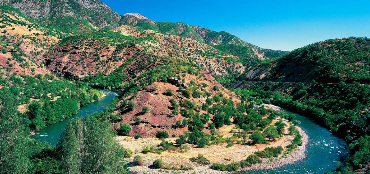 Tunceli Şehirlerarası Evden Eve Nakliyat