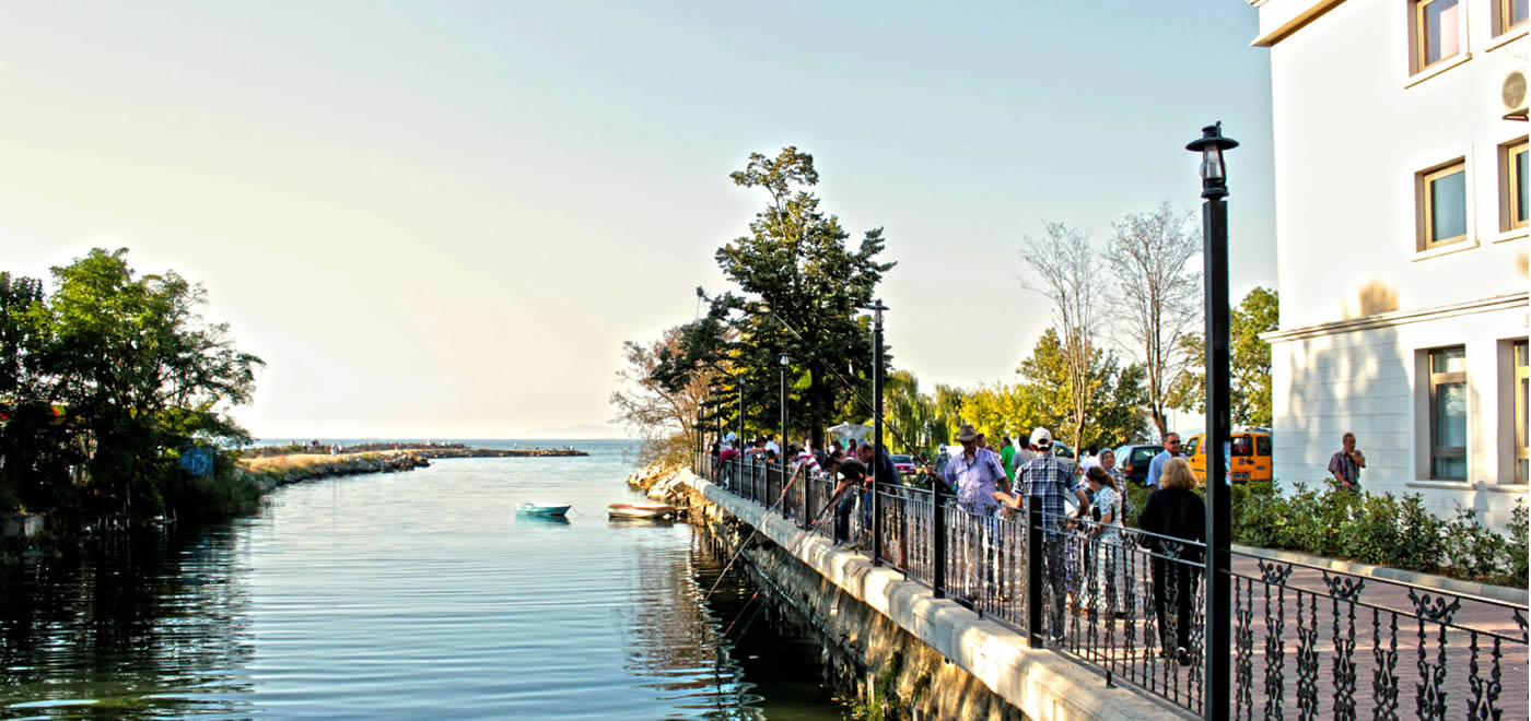 Yalova Şehirlerarası Evden Eve Nakliyat