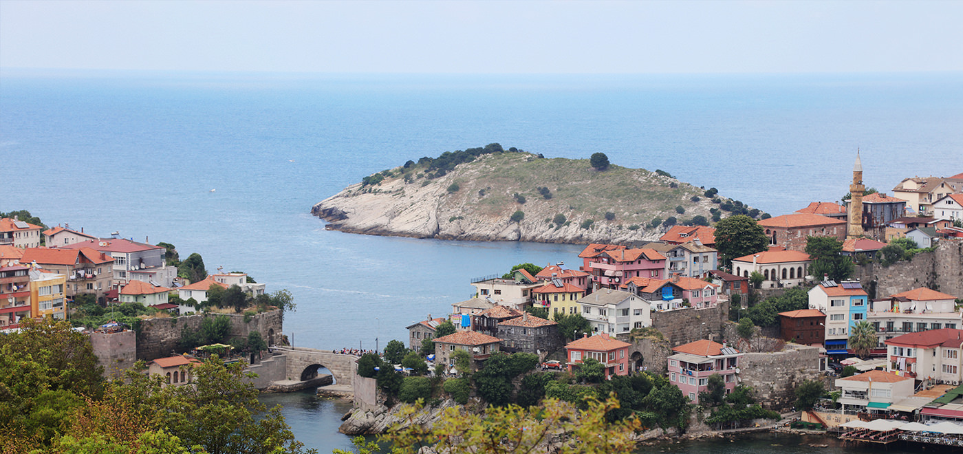 Zonguldak Şehirlerarası Evden Eve Nakliyat