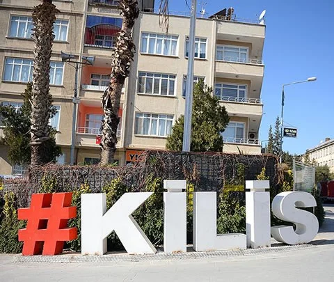 Kilis evden eve taşımacılık