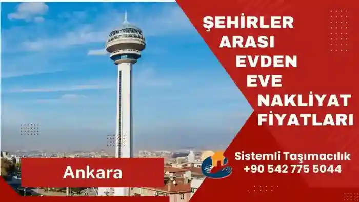 Ankara Nakliyat