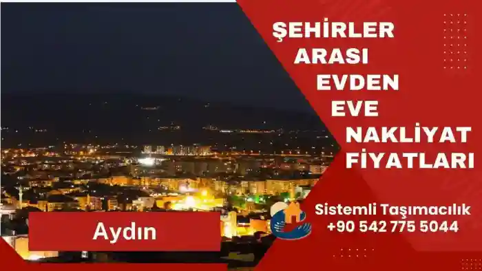 Aydın Nakliyat