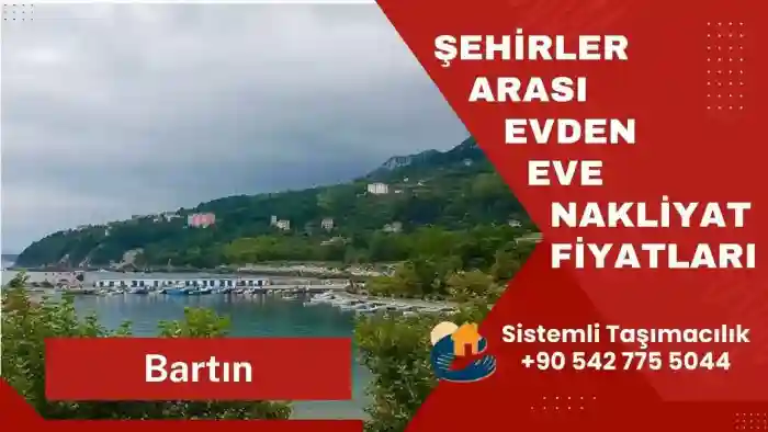 Bartın Nakliyat