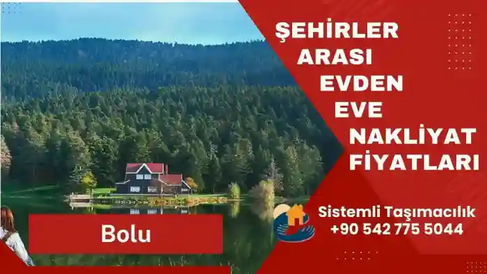 Bolu Nakliyat