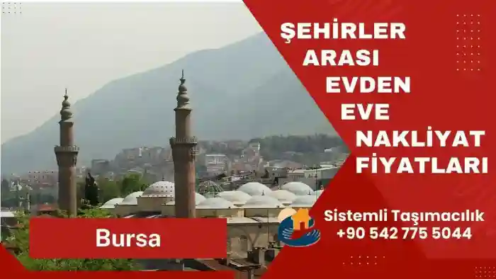 Bursa Nakliyat
