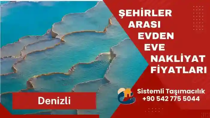 Denizli Nakliyat