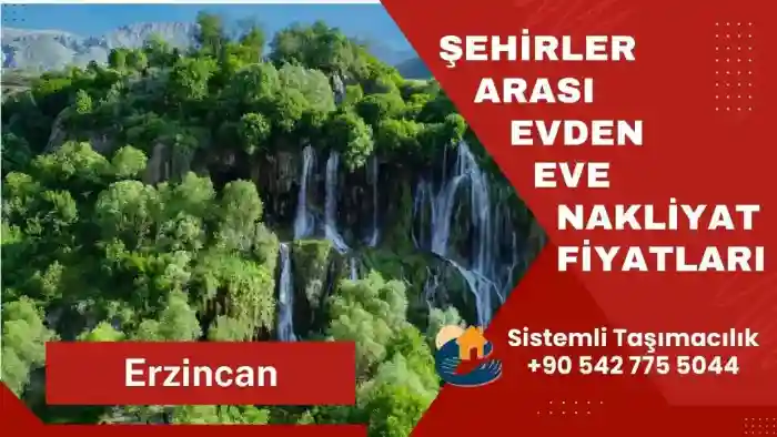 Erzincan Nakliyat