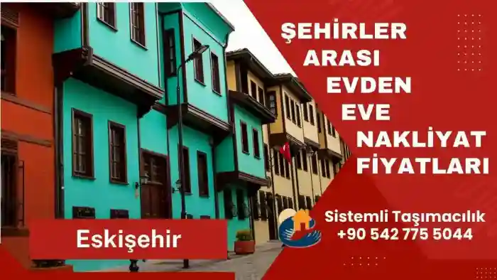 Eskişehir Nakliyat
