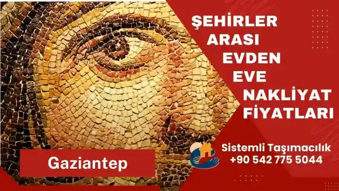 Gaziantep Nakliyat