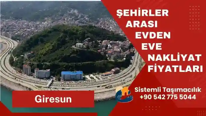 Giresun Nakliyat