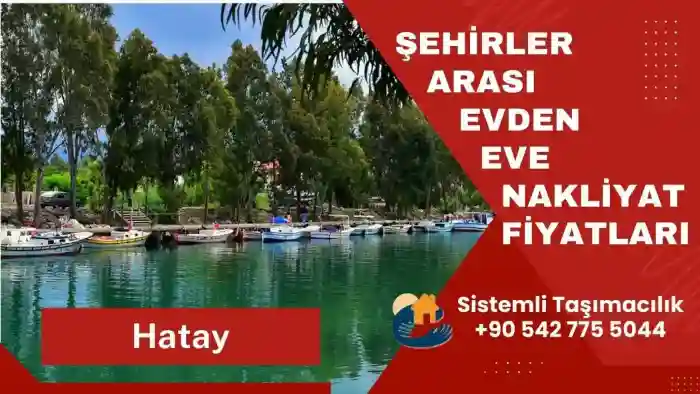 Hatay Nakliyat