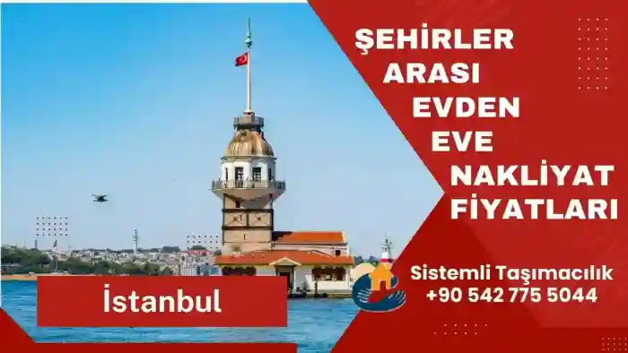 İstanbul Nakliyat