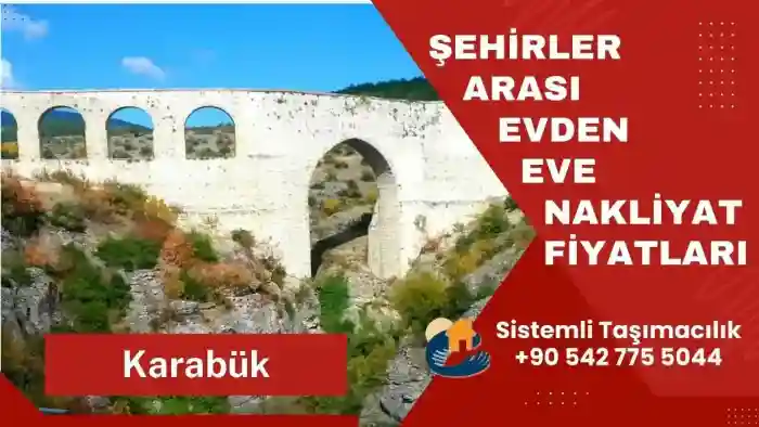 Karabük Nakliyat