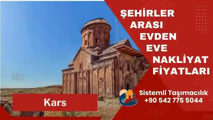 Kars Nakliyat