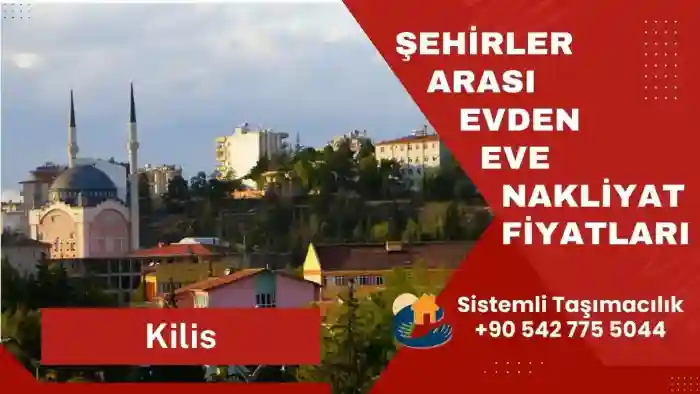 Kilis Nakliyat