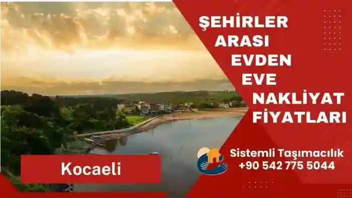 Kocaeli Nakliyat