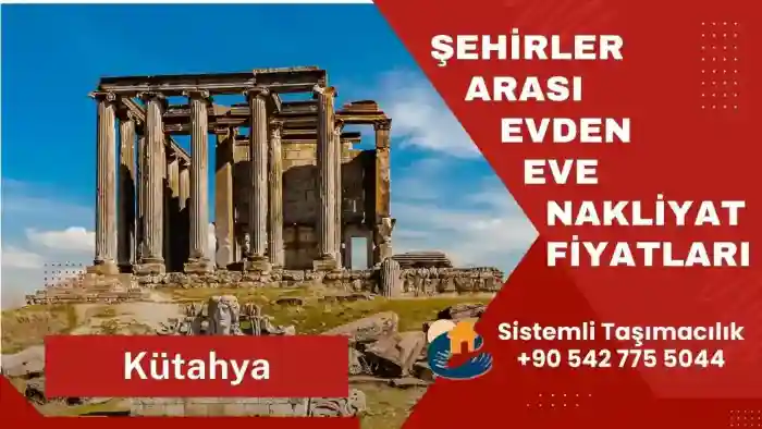 Kütahya Nakliyat