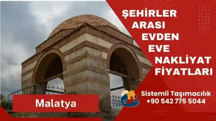Malatya Nakliyat