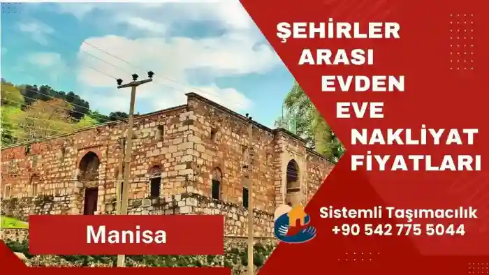 Manisa Nakliyat
