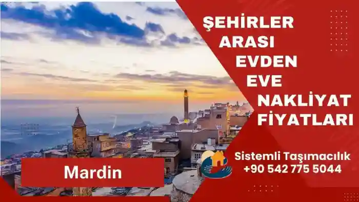 Mardin Nakliyat