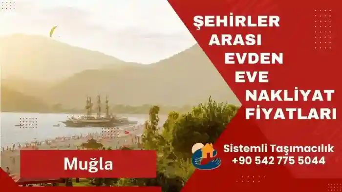 Muğla Nakliyat