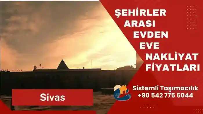 Sivas Nakliyat