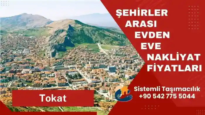 Tokat Nakliyat