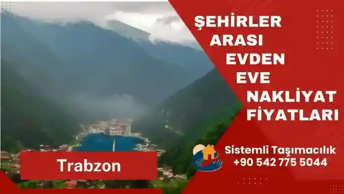 Trabzon Nakliyat