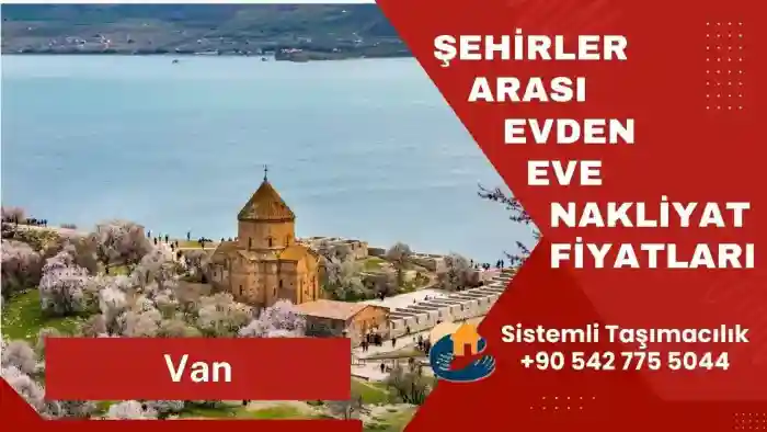 Van Nakliyat